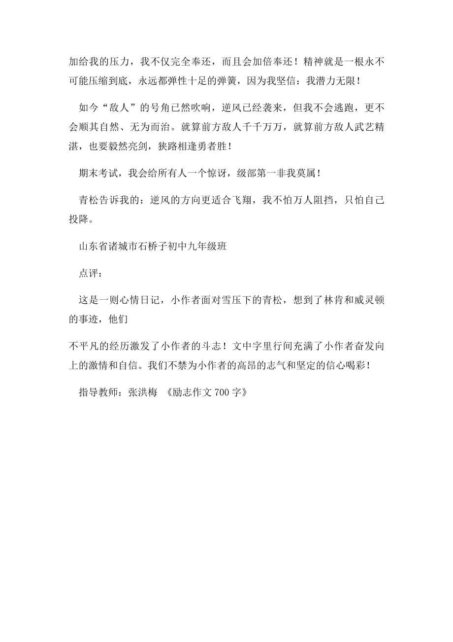 励志作文700字.docx_第2页