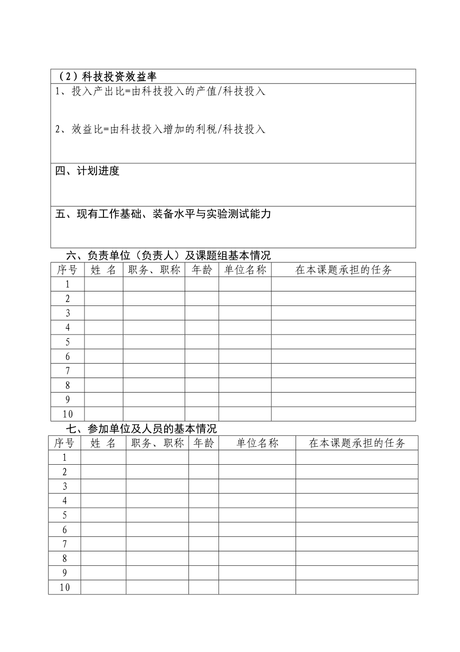 甘肃省建设科技攻关项目可行性研究申报书.doc_第3页