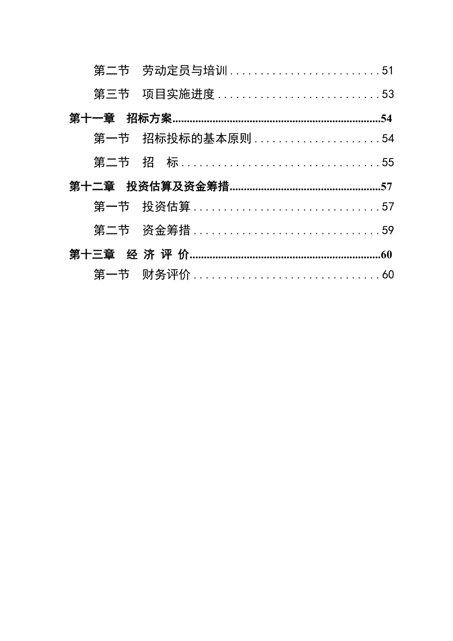 某公司投资圣诞节日礼品产业化项目可行性研究报告.doc_第3页