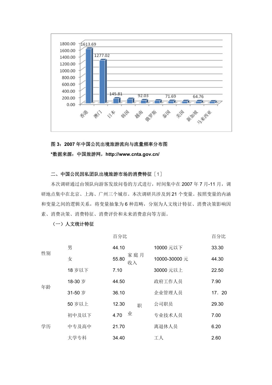 中国出境旅游报告.doc_第3页