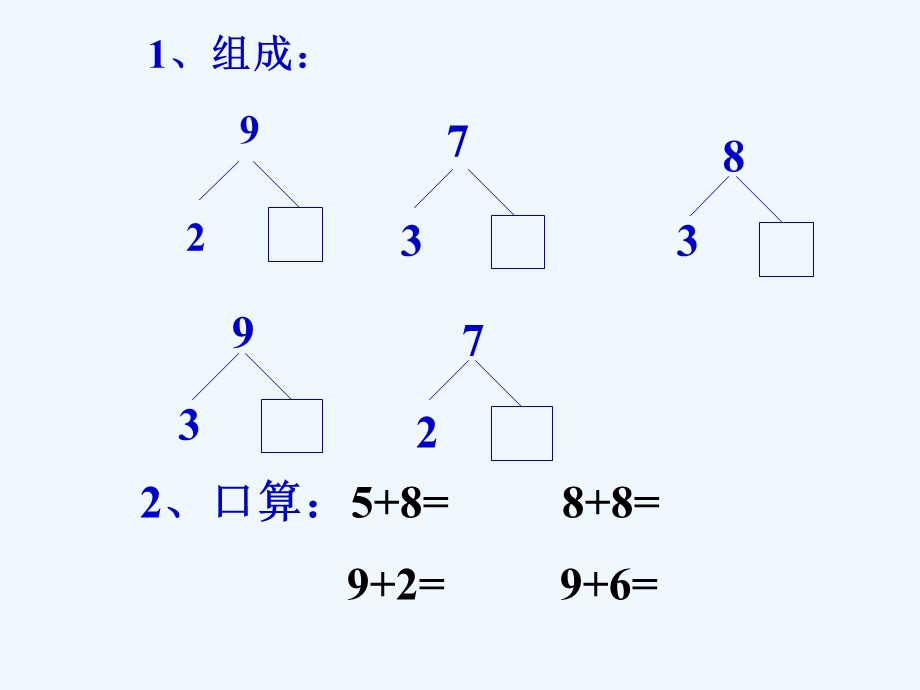 第六讲以内进位加法课件.ppt_第2页