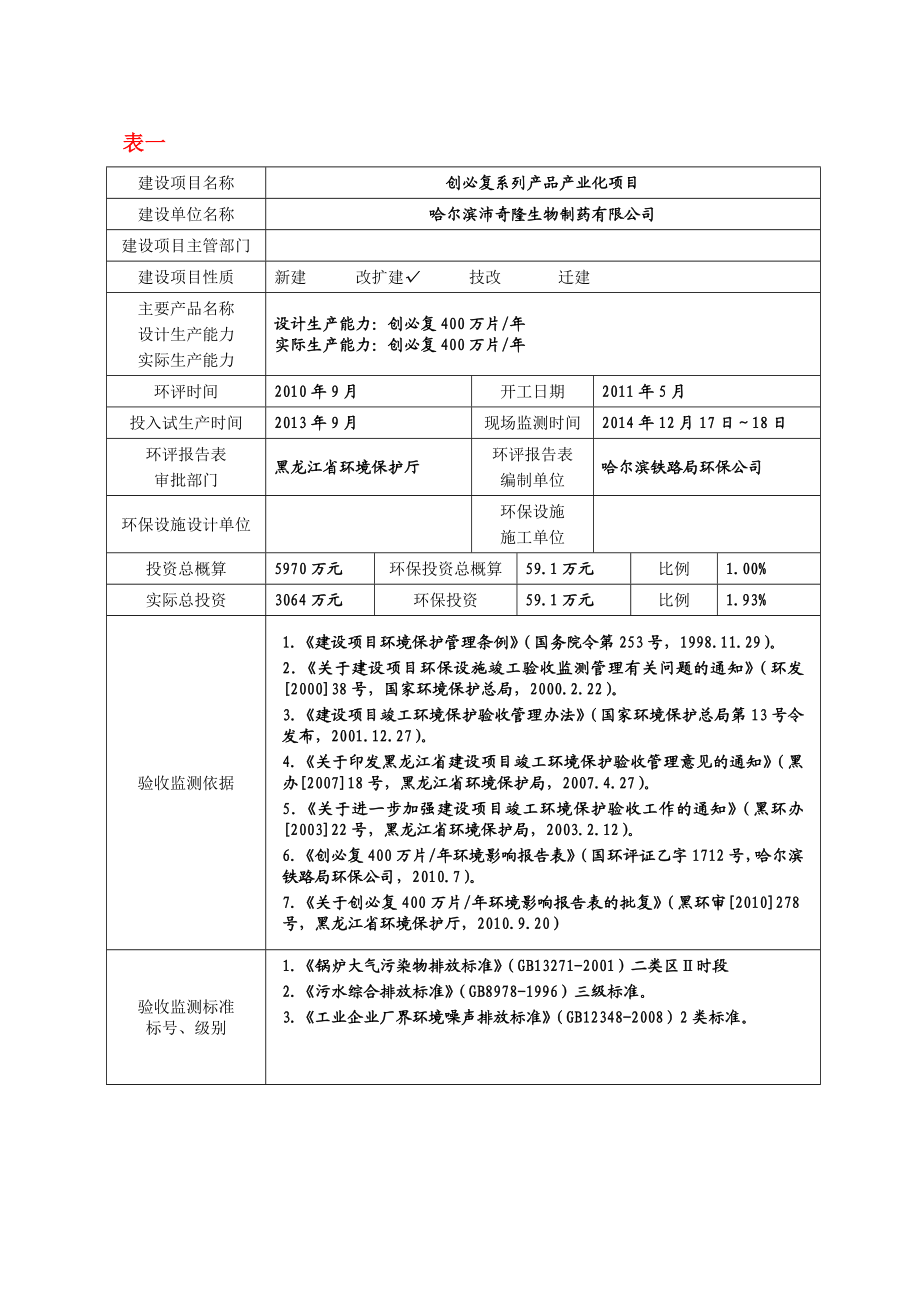 创必复系列产品产业化项目.doc_第3页