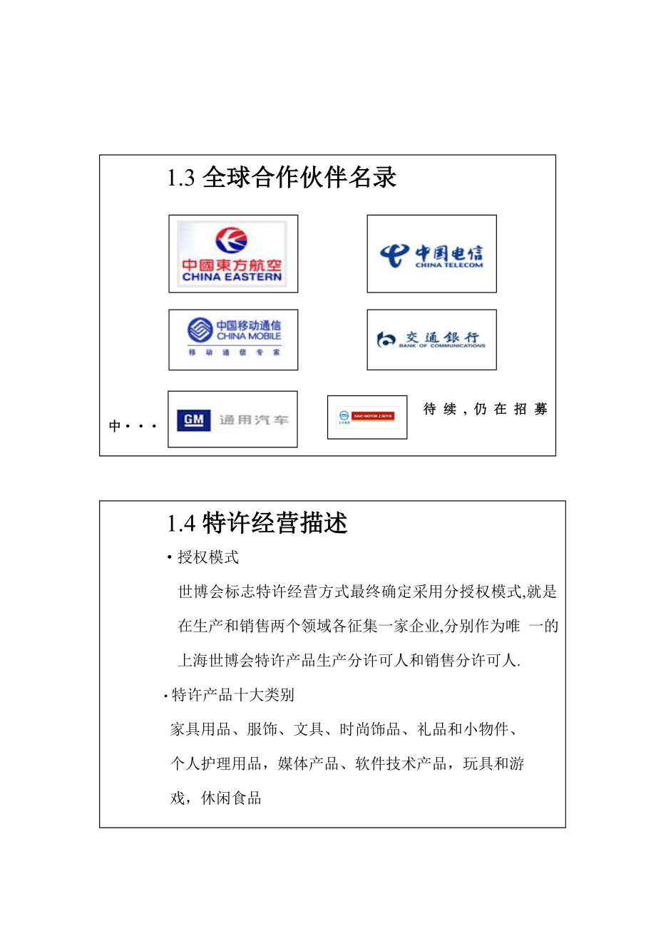 世博特许项目可行性分析报告.doc_第3页