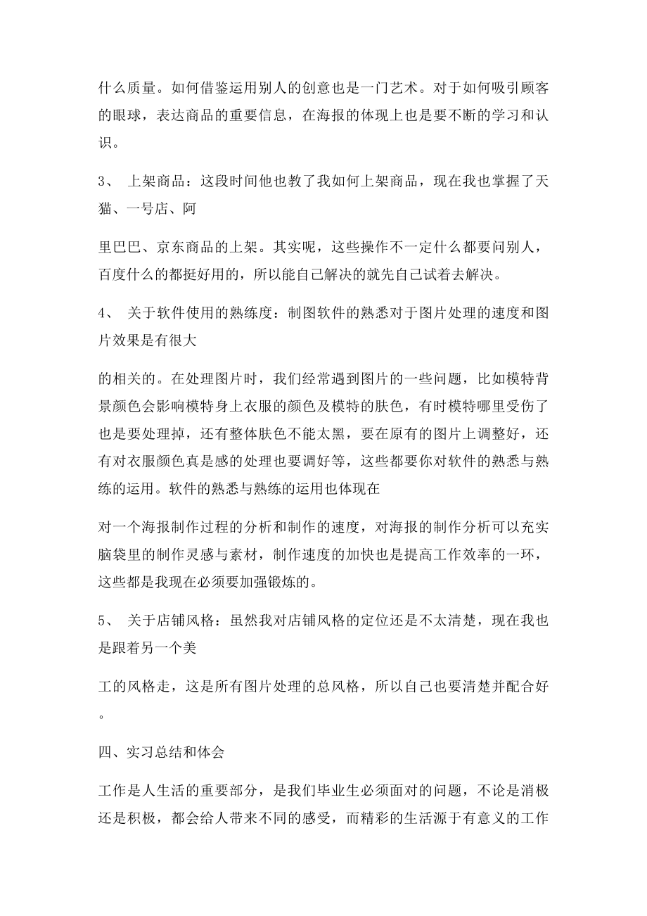 淘宝美工实习报告.docx_第2页