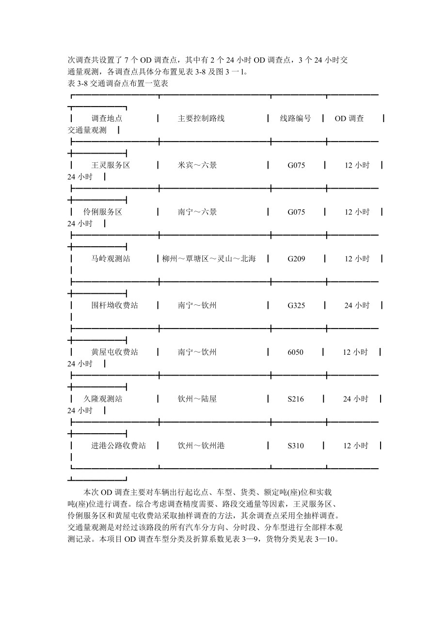 六景至饮州港工程可行性研究报告.doc_第2页