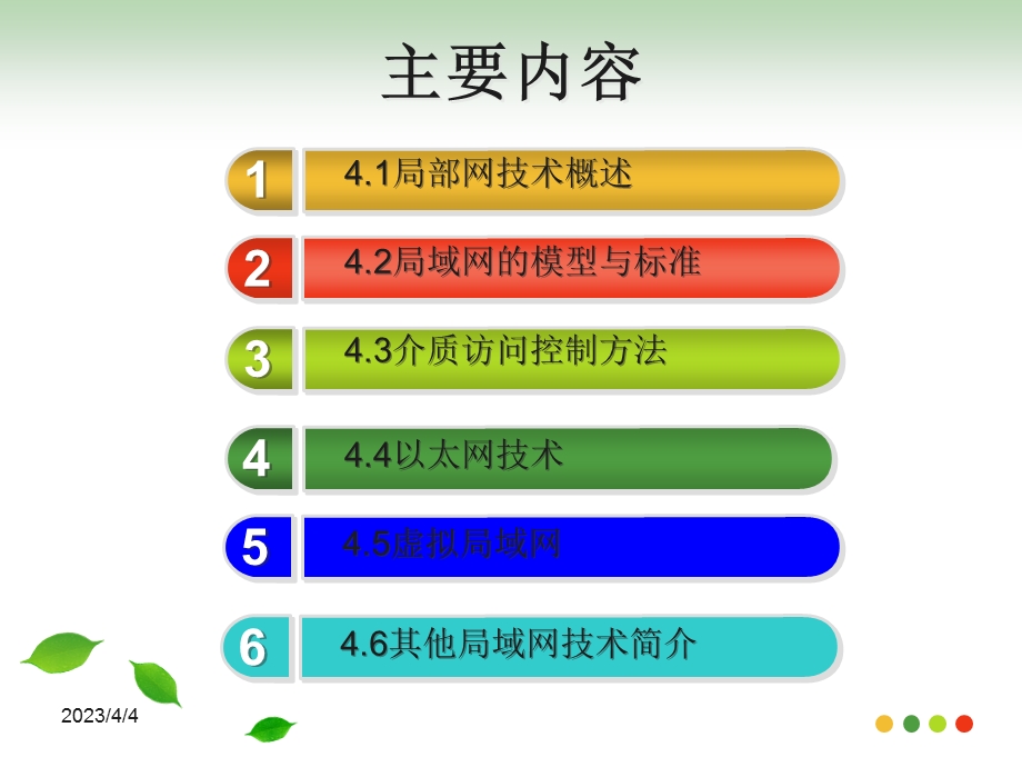 第4章-网络互联技术要点课件.ppt_第2页