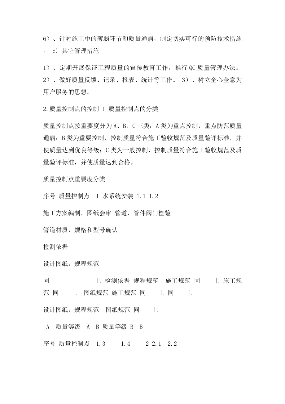 中央空调质量管理制度.docx_第2页