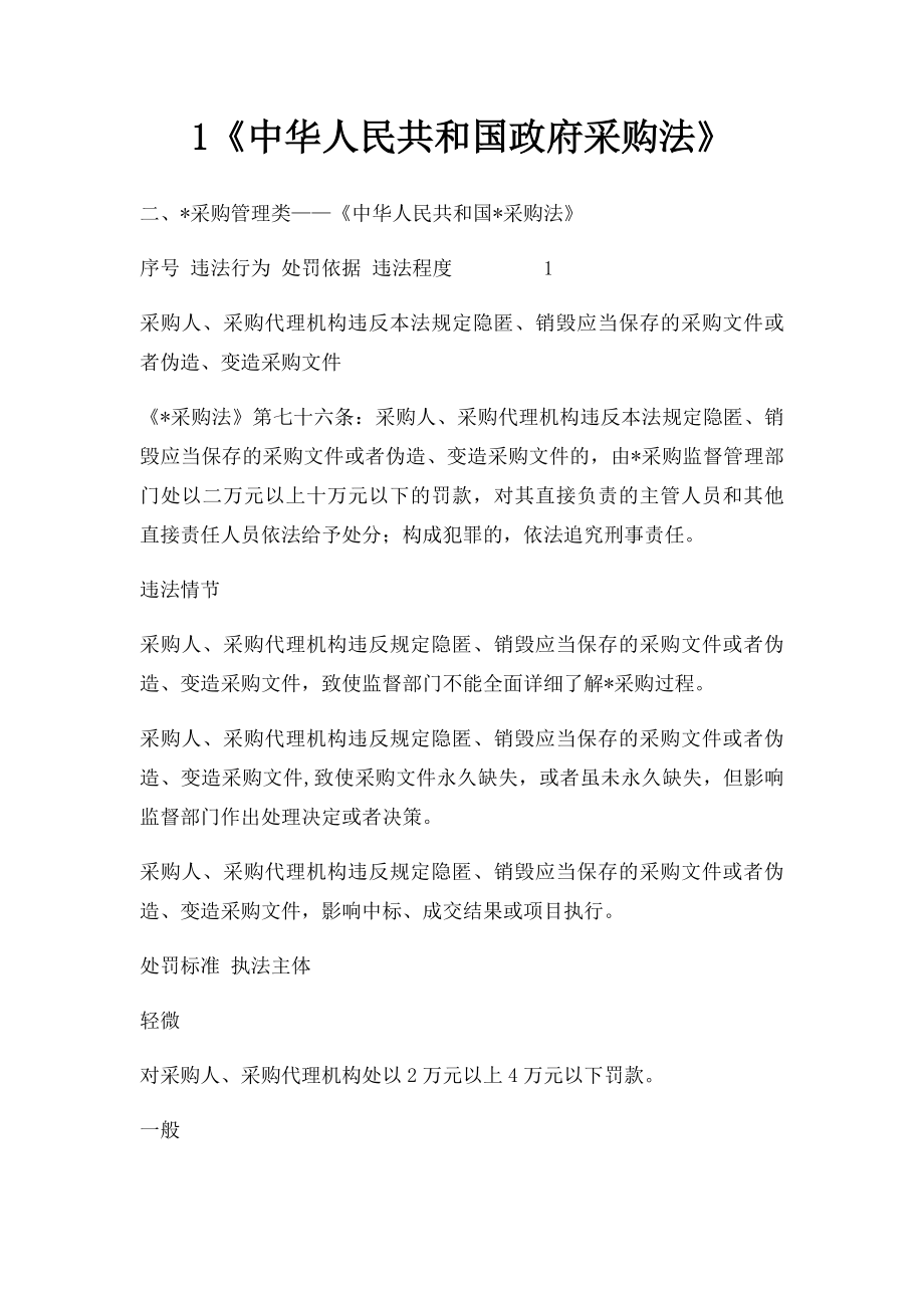 1《中华人民共和国政府采购法》.docx_第1页