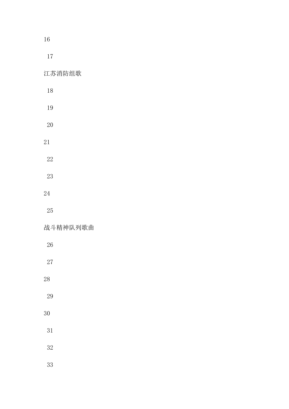 50首必唱军歌曲谱.docx_第2页