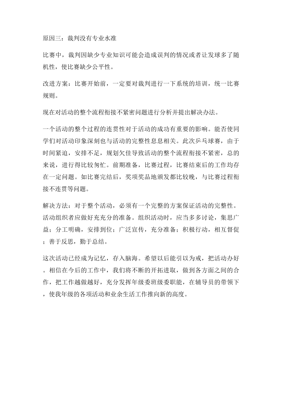 乒乓球比赛总结报告.docx_第3页