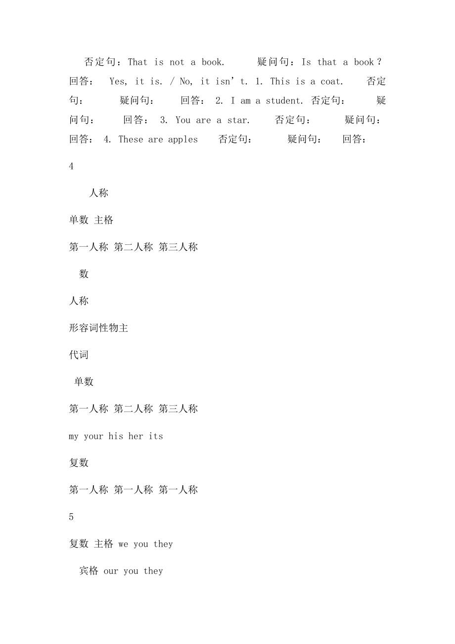 be动词助动词练习题.docx_第3页