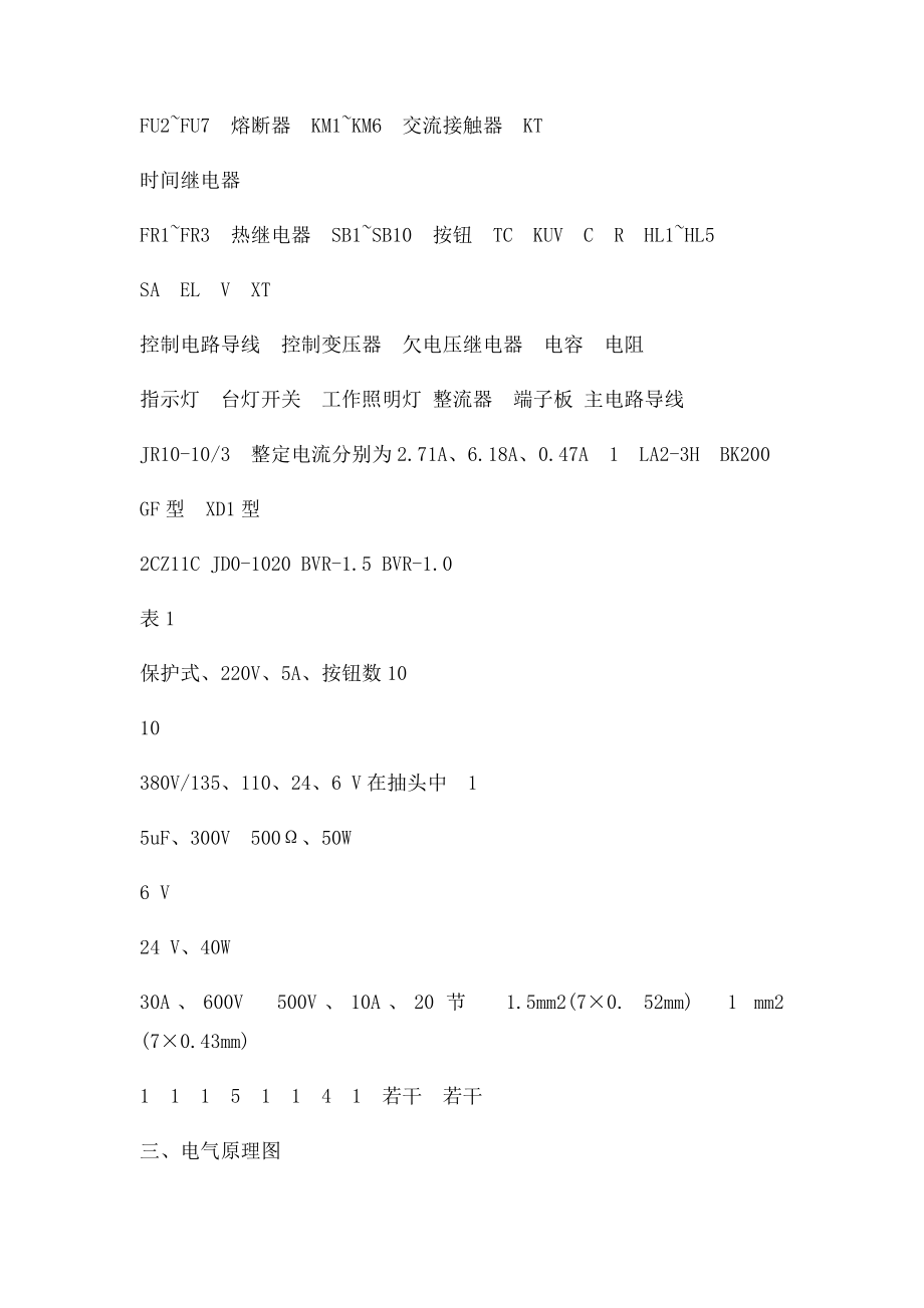 《M7120型平面磨床实训报告》.docx_第2页