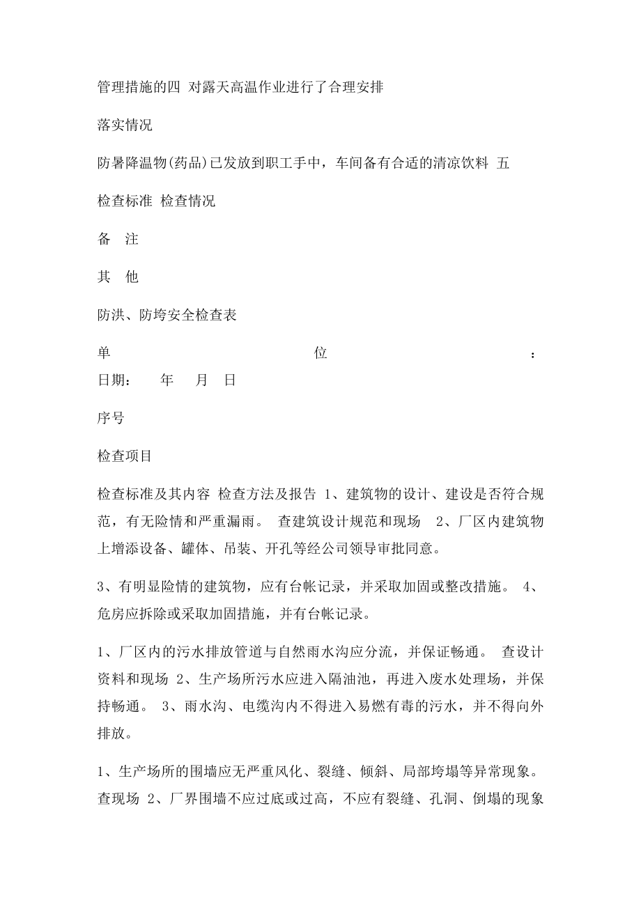 防暑降温检查表.docx_第2页