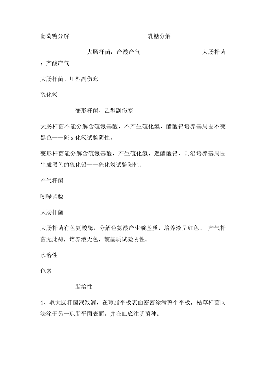 细菌生长现象及代谢 实验.docx_第2页