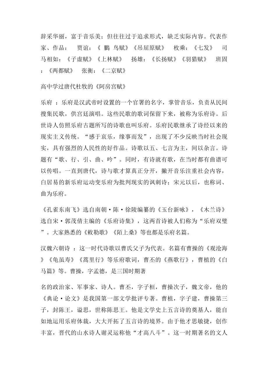 中国古代文学文体常识.docx_第2页