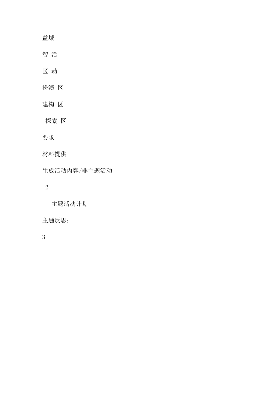 主题活动计划(1).docx_第2页