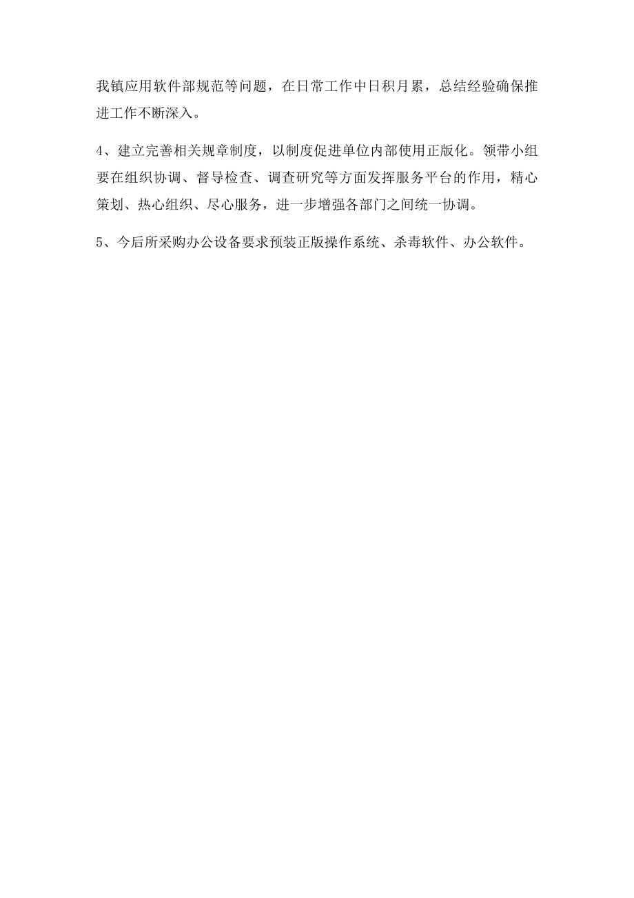 软件正化检查整改工作总结.docx_第3页