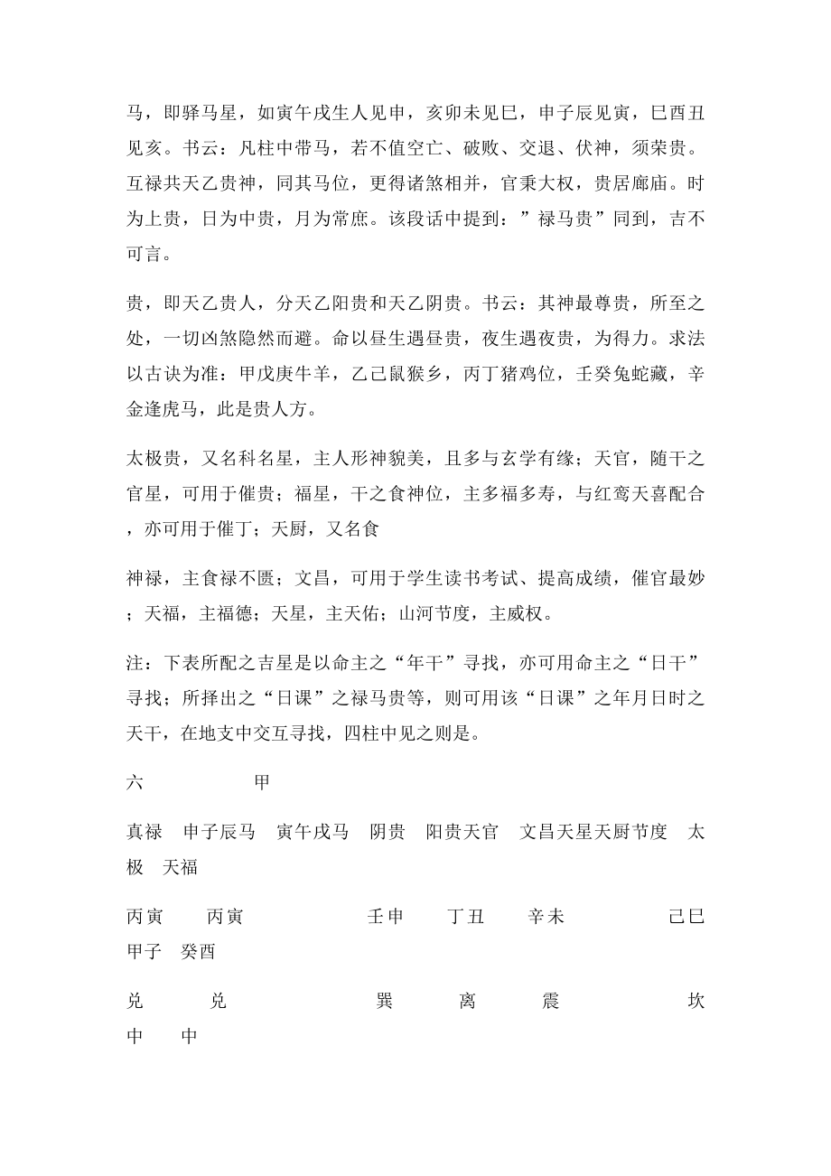 丛辰择日有秘法时师不用胡乱查.docx_第2页