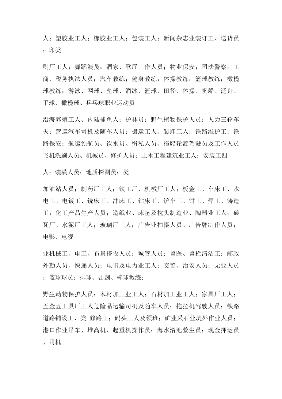 中国职业分类全.docx_第2页