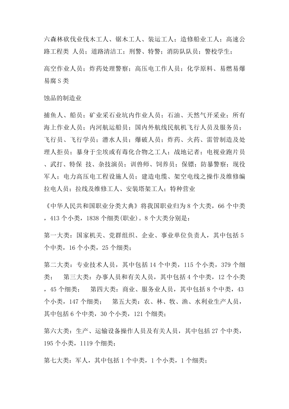 中国职业分类全.docx_第3页