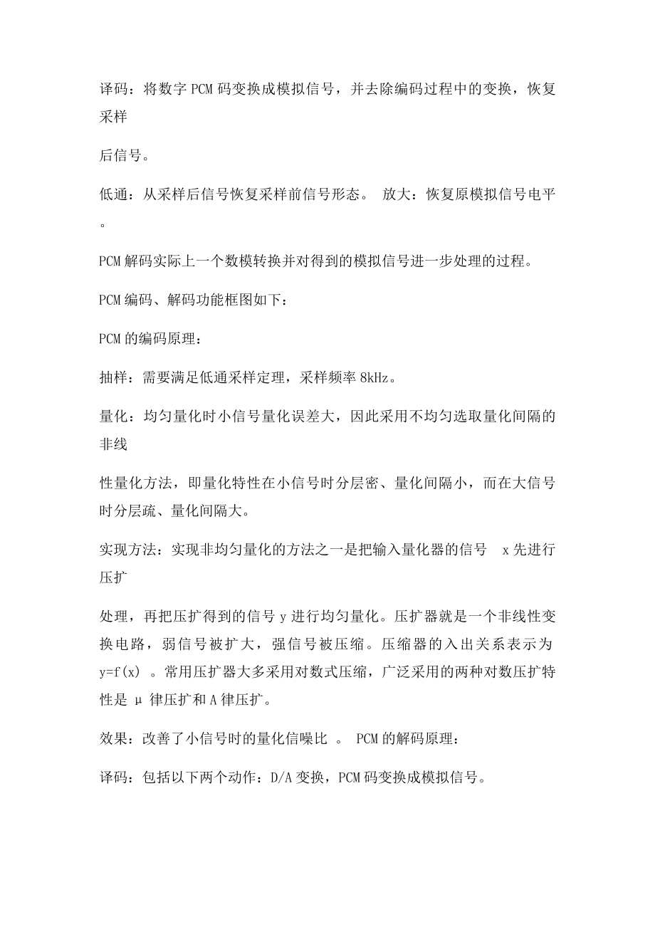 通信系统仿真实验报告.docx_第2页