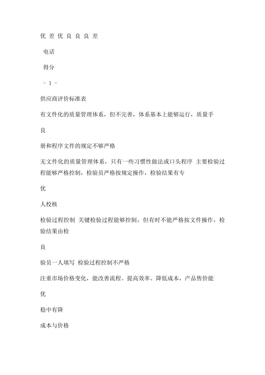 3供应商评价表.docx_第3页