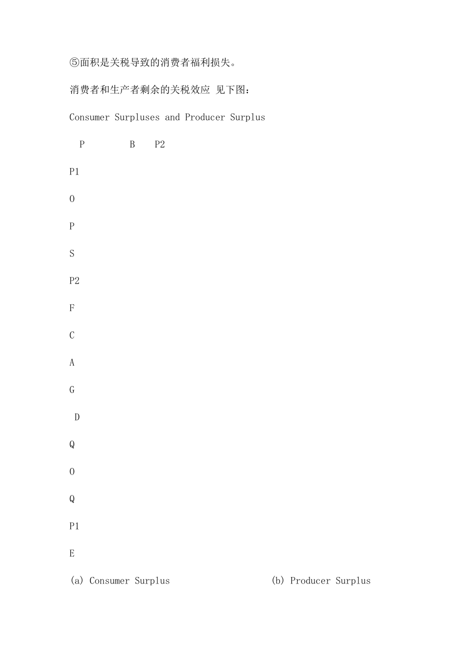 11关税的局部和一般均衡分析.docx_第2页