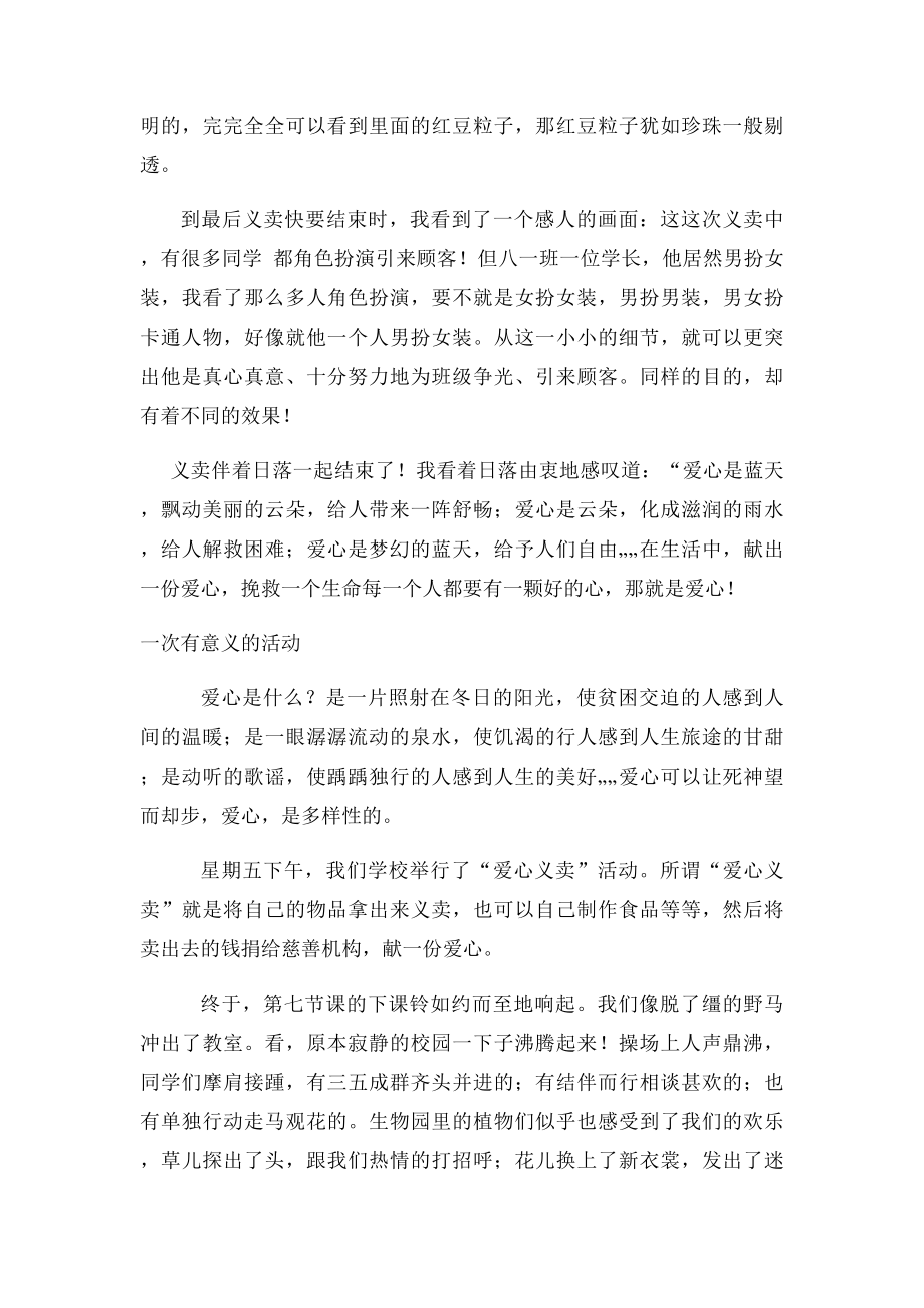 一次让我难忘的活动.docx_第2页