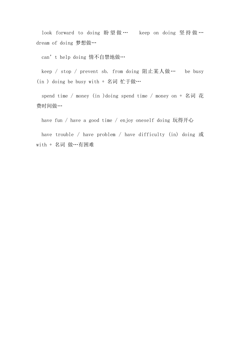 中考英语满分作文必背句型七类.docx_第3页