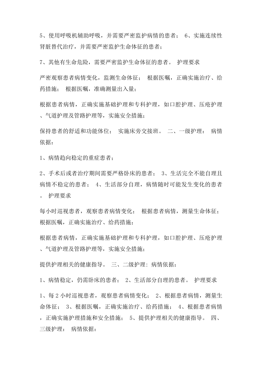 ICU护理人员培训计划.docx_第3页