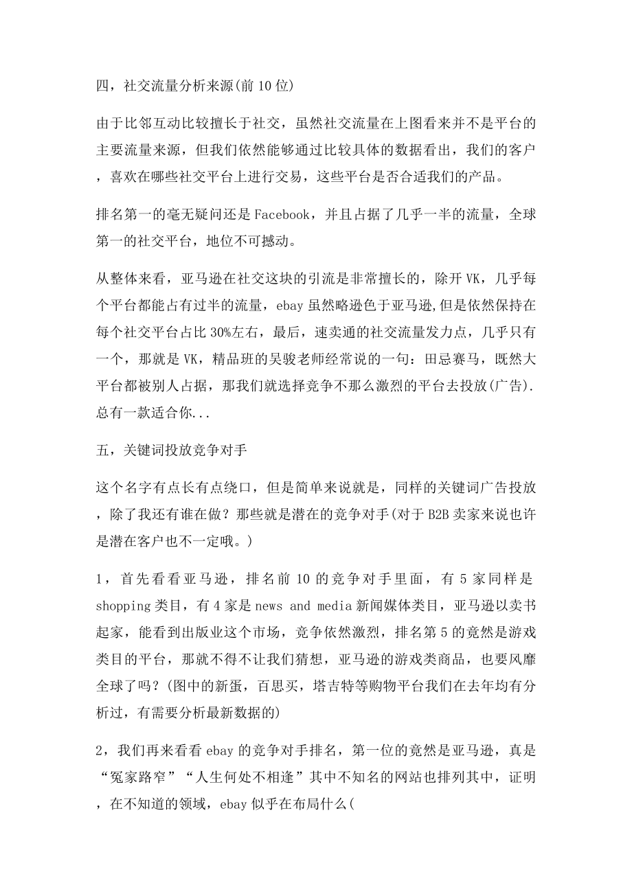 ebay亚马逊速卖通三大电商巨头数据分析(1).docx_第2页