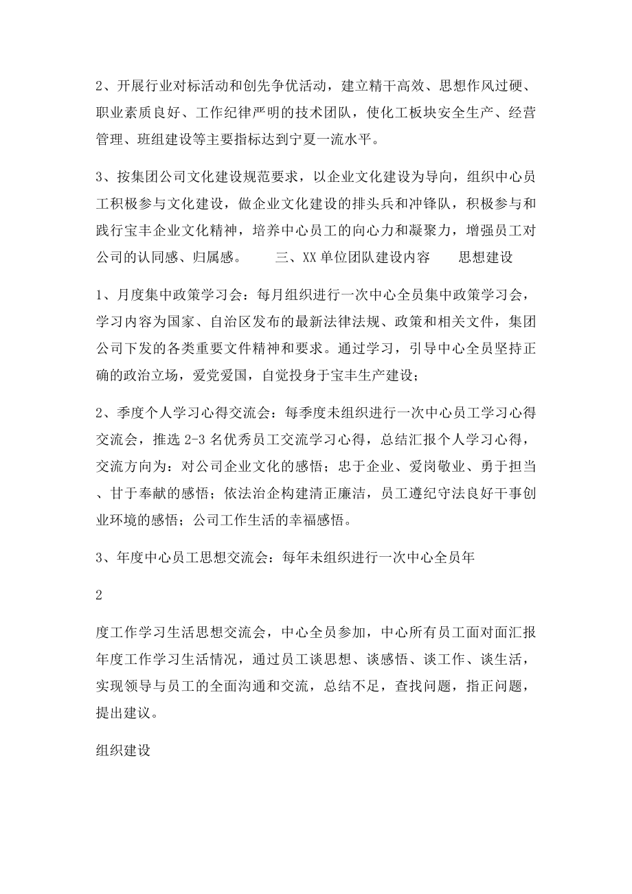 团队建设活动方案(1).docx_第2页