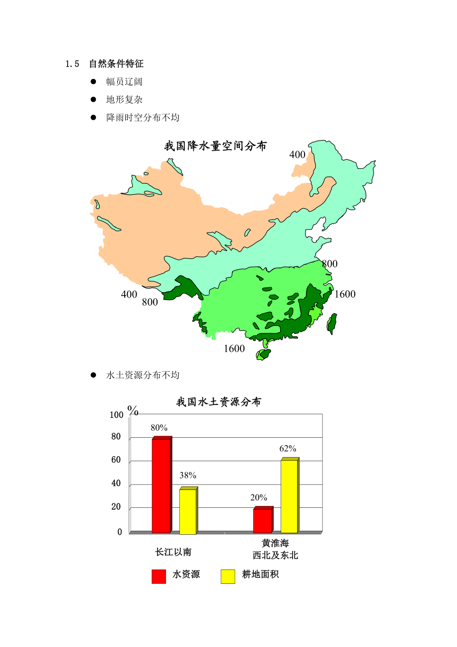 中国农村雨水集蓄利用系统及其发展.doc_第2页