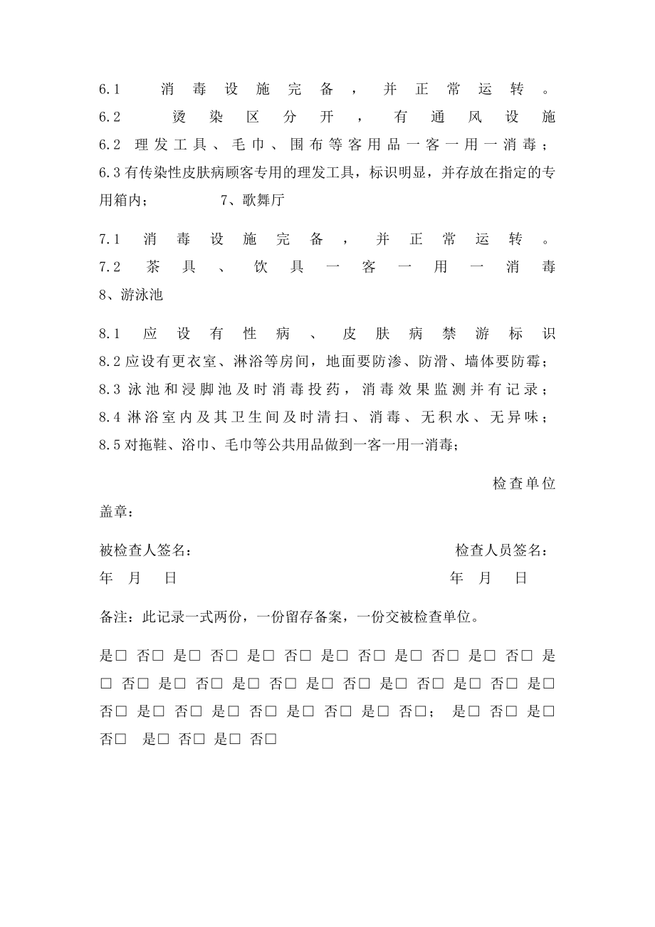 公共场所现场检查记录.docx_第2页