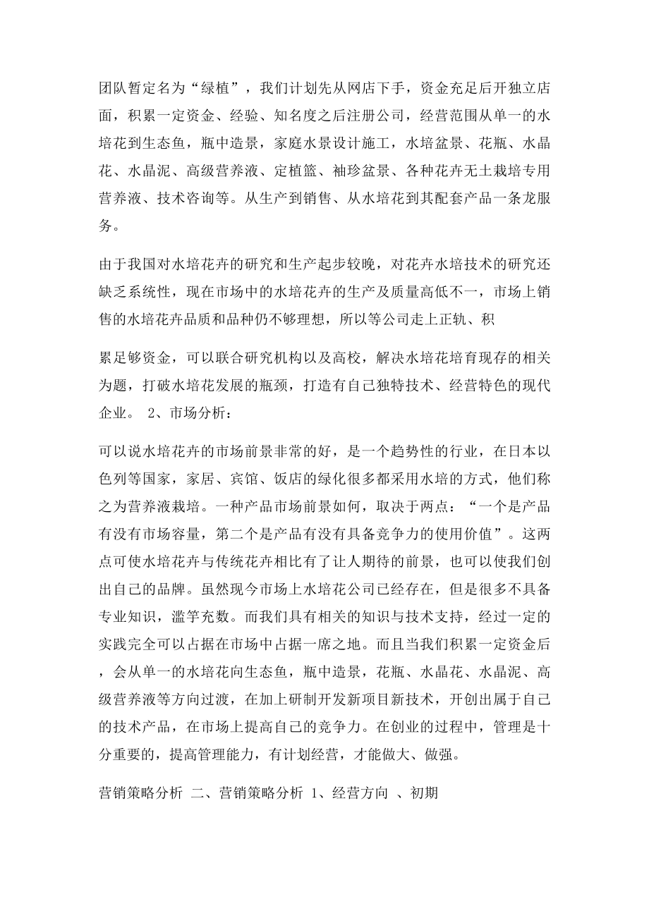 创业报告.docx_第2页