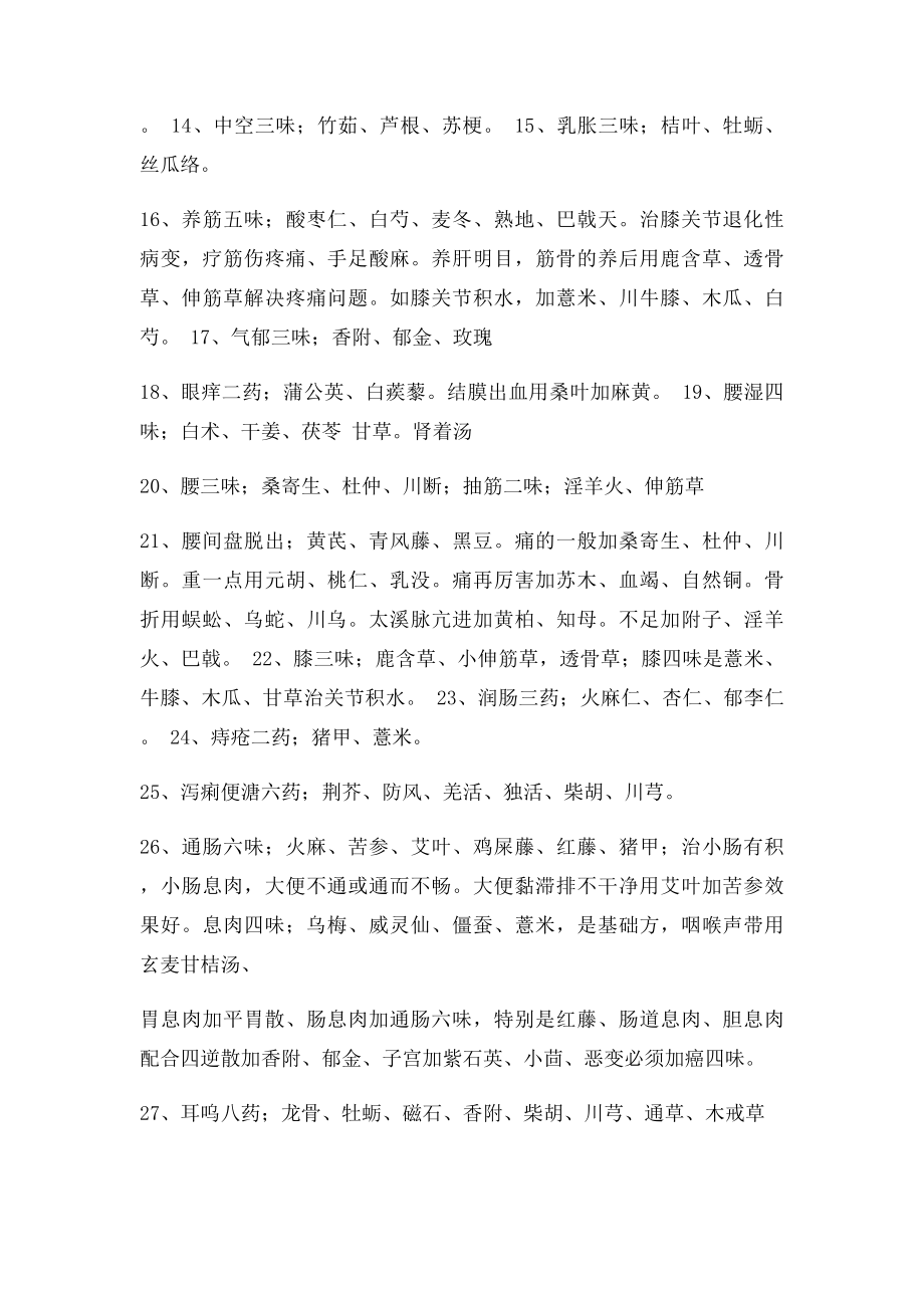 任之堂中药用药经验.docx_第2页