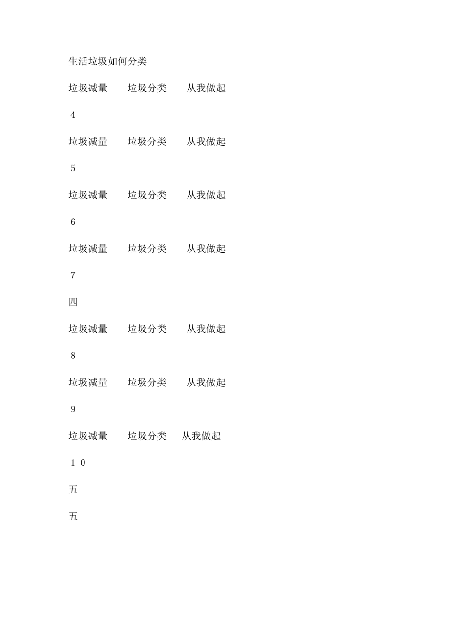 垃圾分类手册.docx_第2页