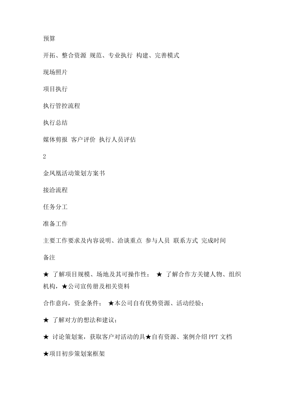 全套完整的详细活动策划执行方案(1).docx_第3页