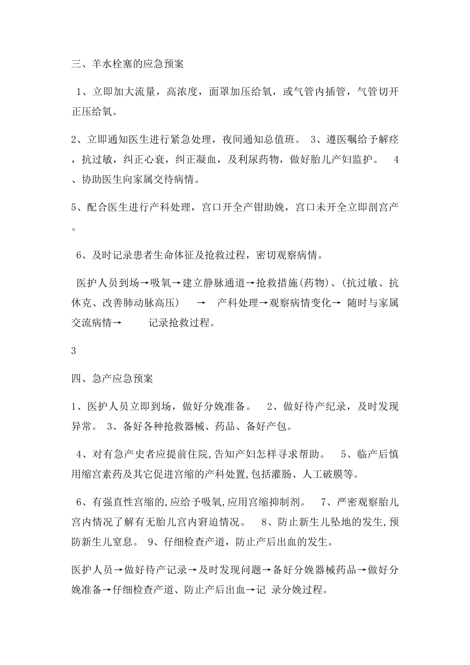 产房应急预案.docx_第2页