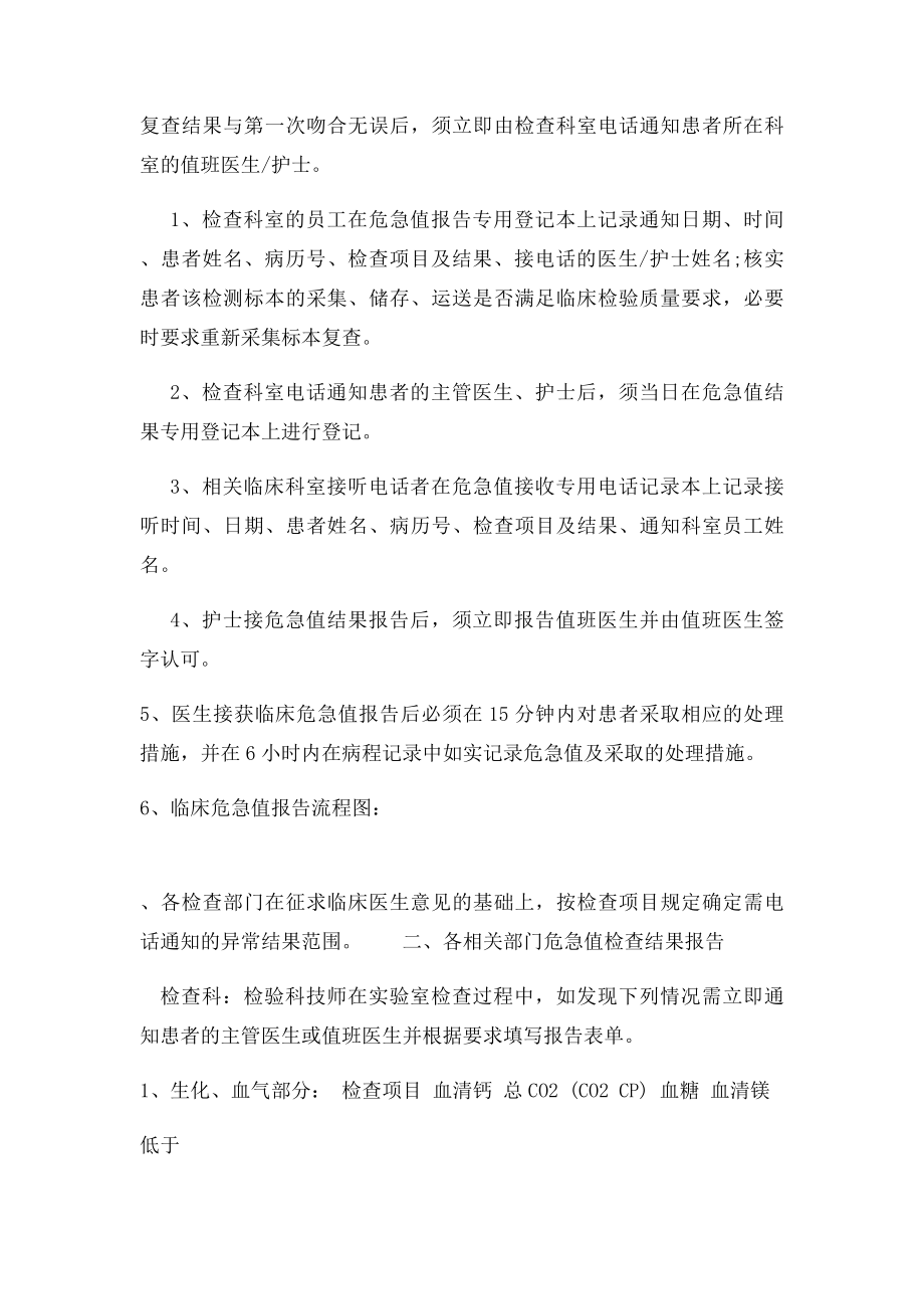 危急值接收记录本.docx_第2页