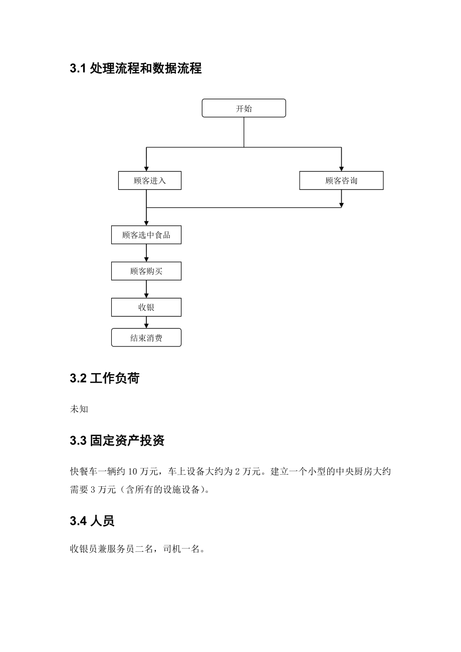 流动快餐车可行性报告.doc_第3页