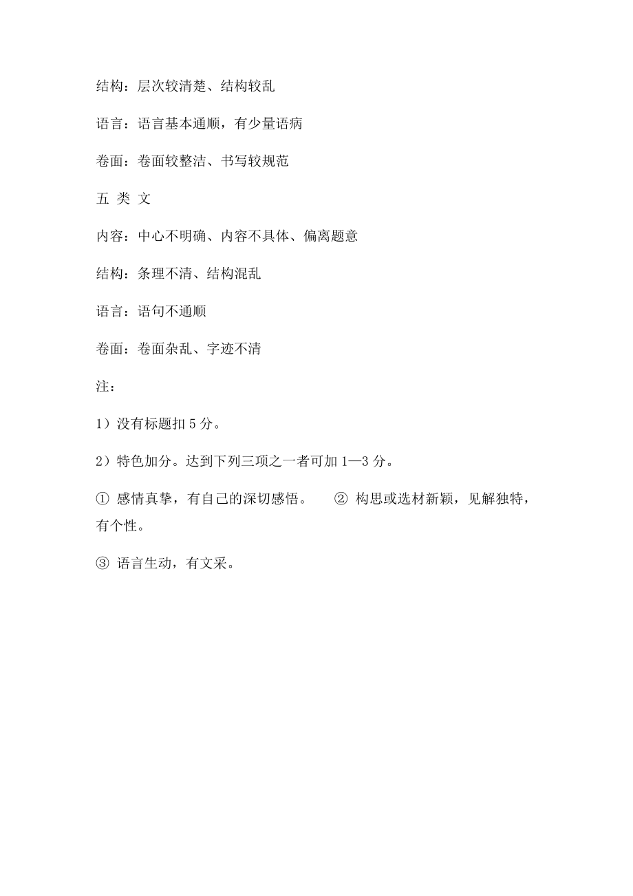 作文大赛评分.docx_第2页