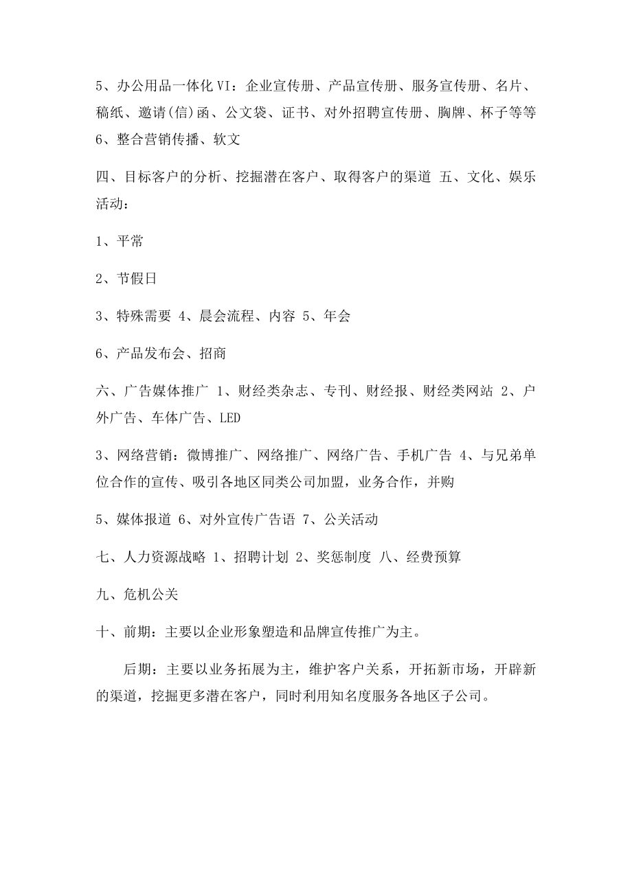 企业形象策划方案.docx_第2页