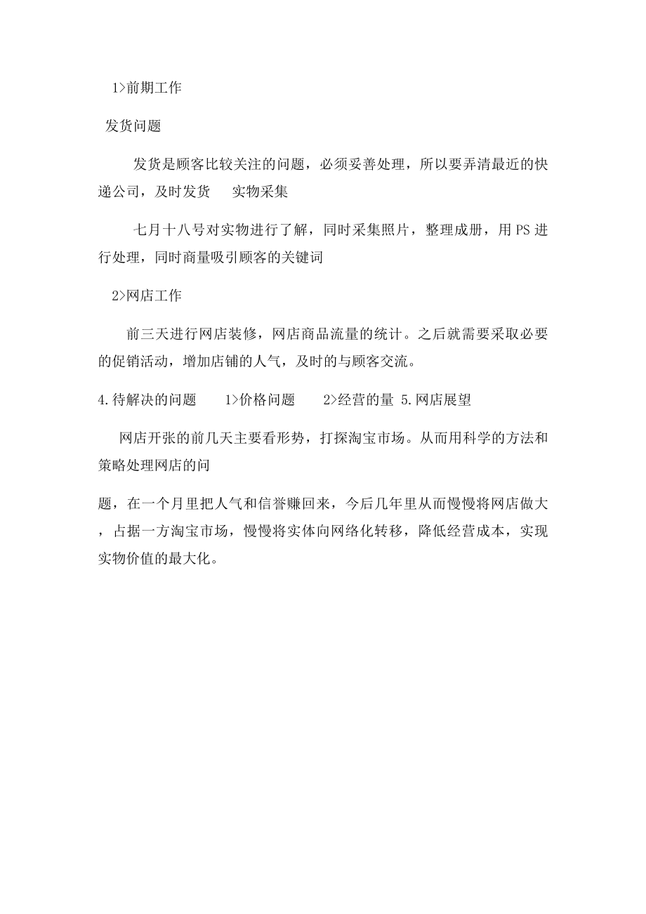 关于网店运营策划书.docx_第2页