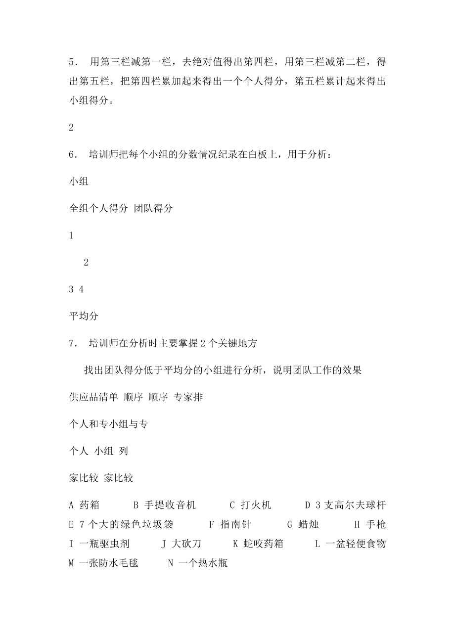 团队建设游戏大全.docx_第3页