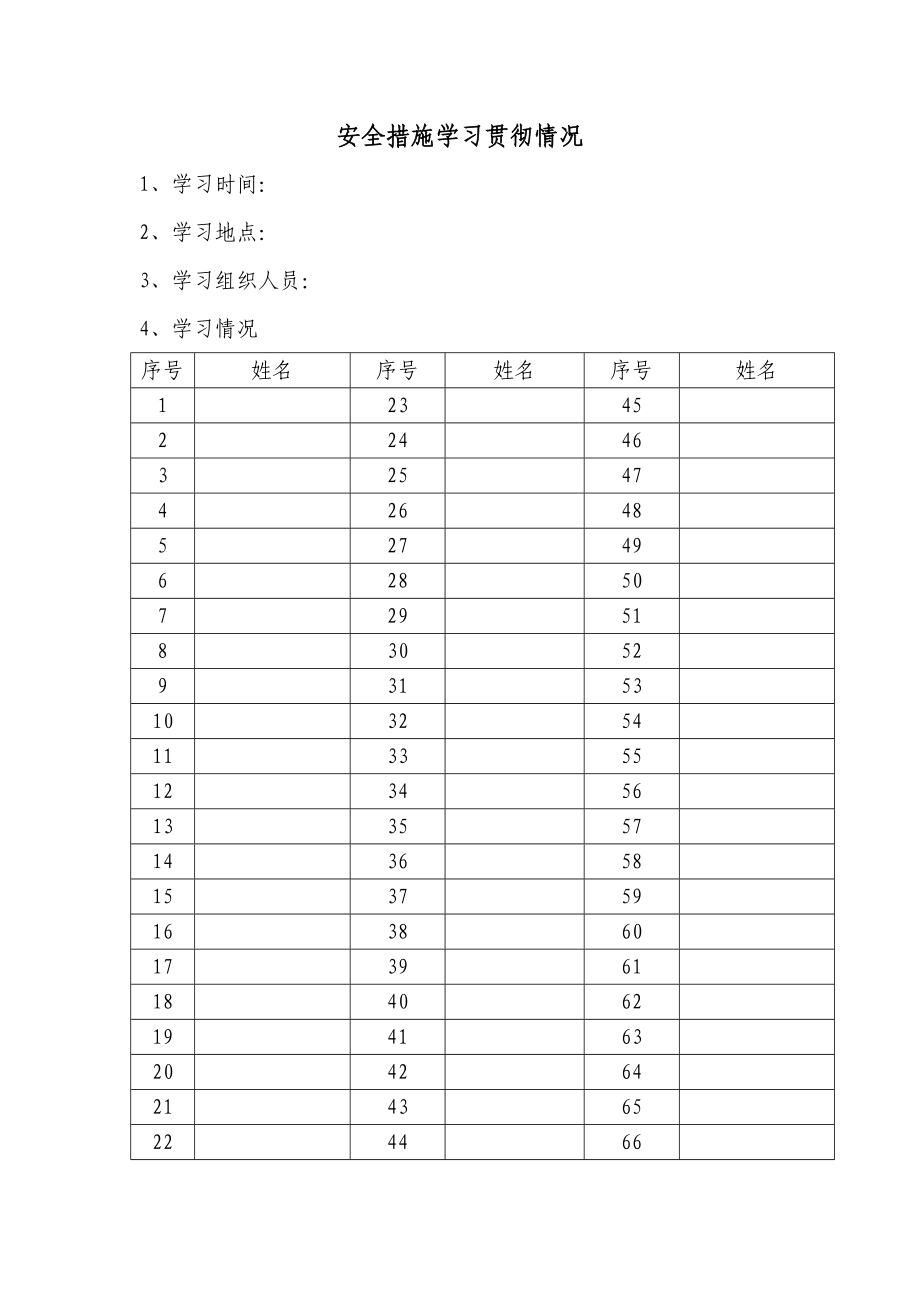 水城县阿佐煤矿11601回采作业规程.doc_第3页