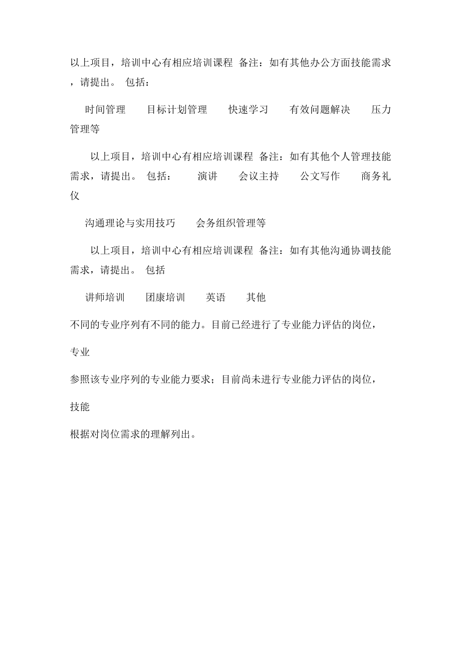 副总经理总经理个人能力发展计划.docx_第3页