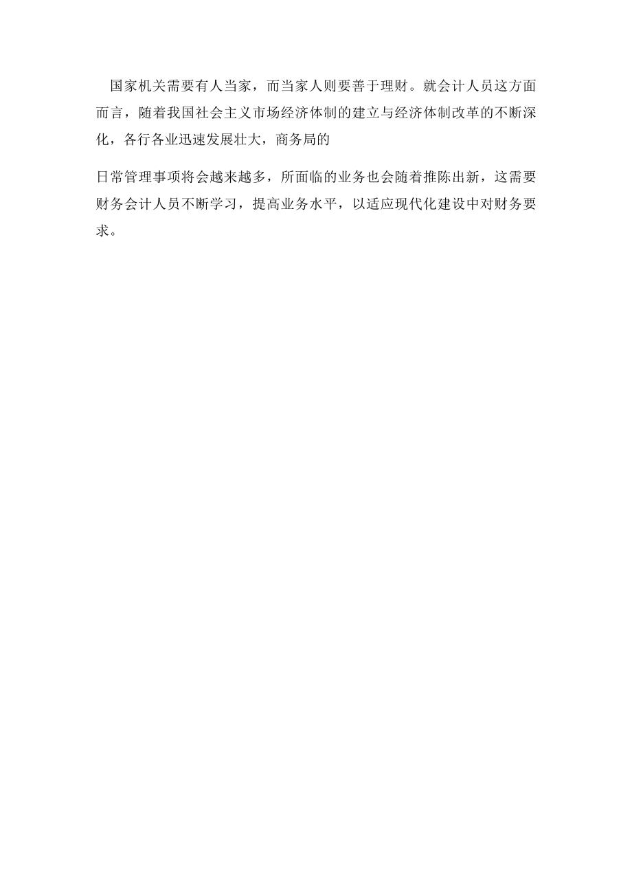 会计专业技能综合实习报告.docx_第3页