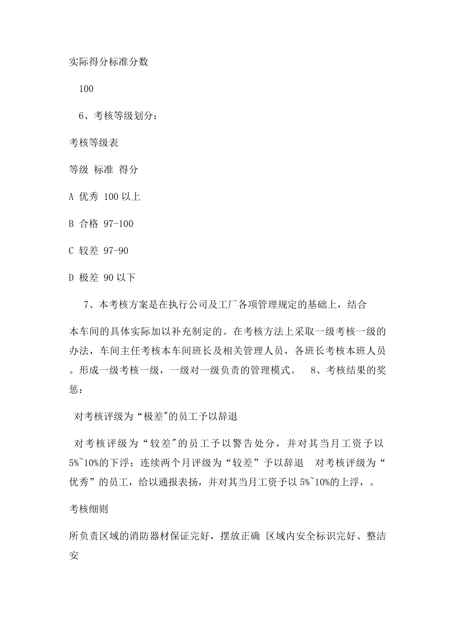 化工企业员工考核细则.docx_第2页