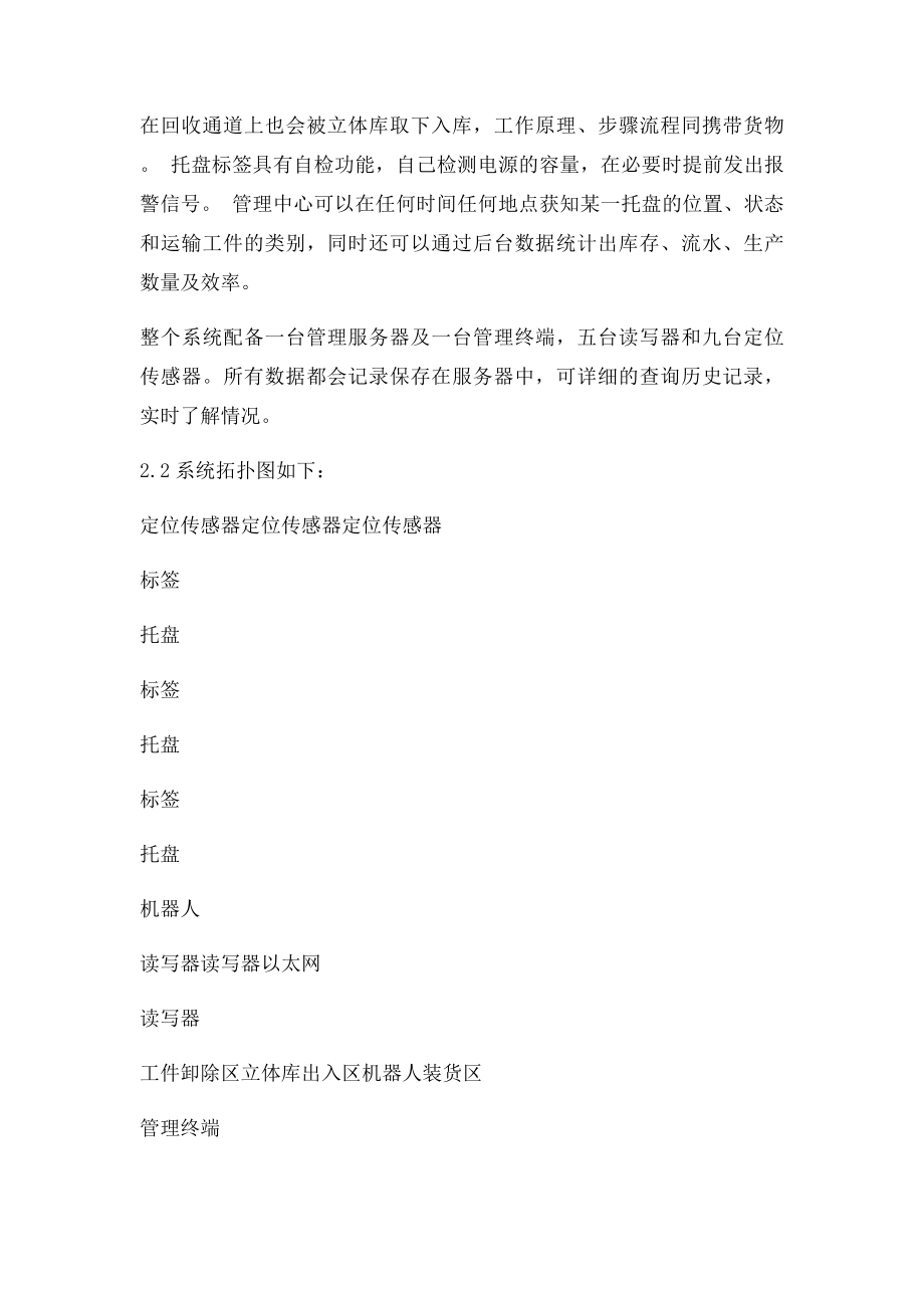 产品流水线自动识别系统设计方案.docx_第3页